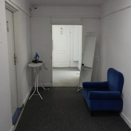 Fantastic Waw - Nw30 Bn Apartamento