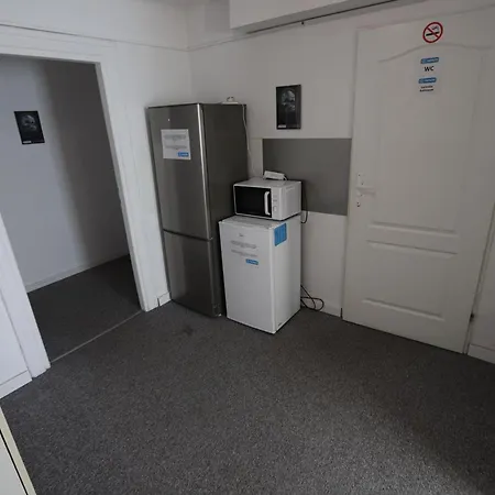 Apartamento Fantastic Waw - Nw30 Bn