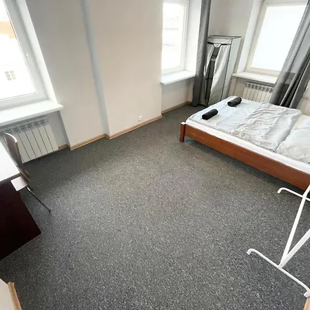 Fantastic Waw - Nw30 Bn Apartamento Varsóvia