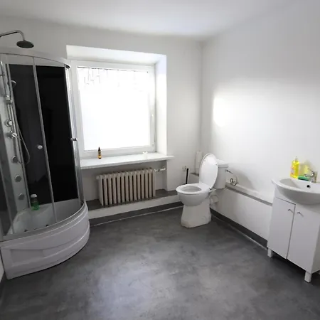 Apartamento Fantastic Waw - Nw30 Bn Varsovia