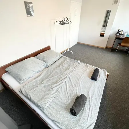 Apartmán Fantastic Waw - Nw30 Bn *
